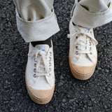 Novesta Sneaker White